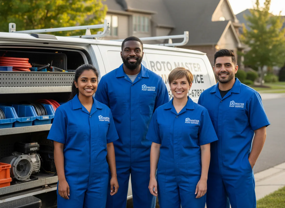Sump Pump Installation company in Powder Springs, TN